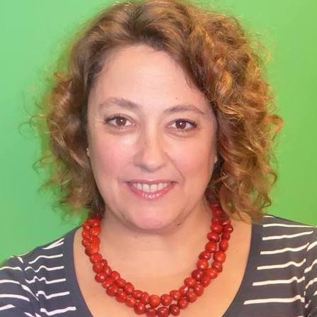 avatar for Virginia Pérez-Alonso