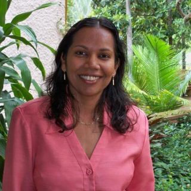 avatar for Ramona Madhosingh-Hector