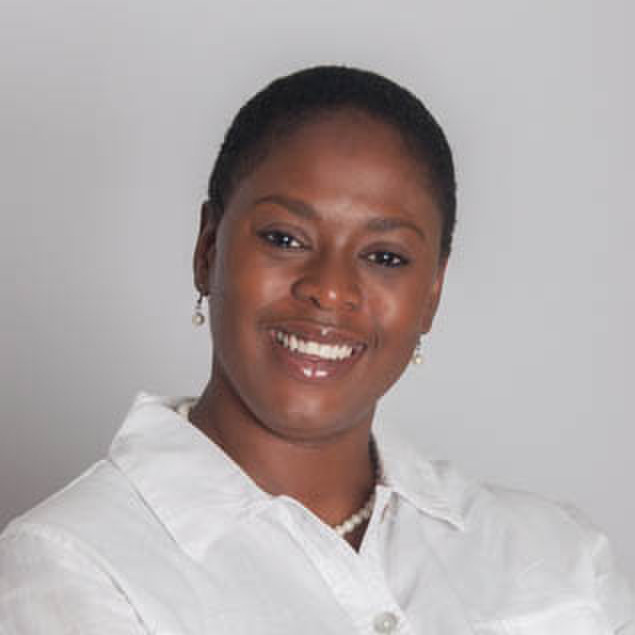 avatar for Gaelle Anta Fall