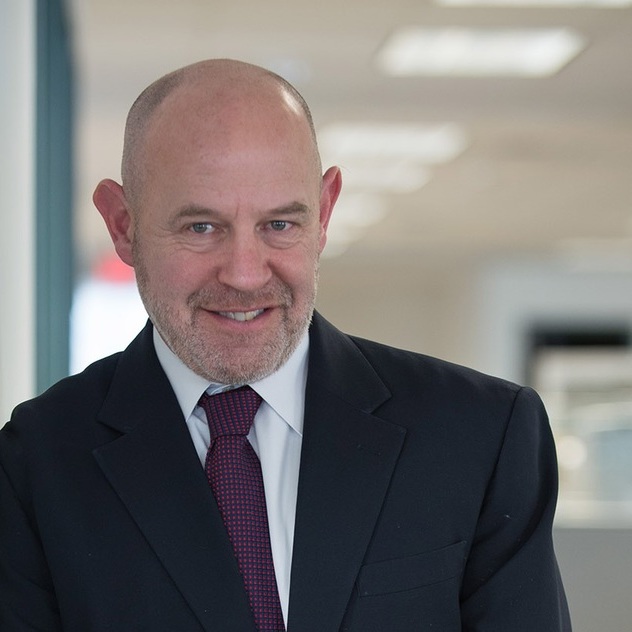 John Joyce New York Bicycling Coalition Annual Bike Summit