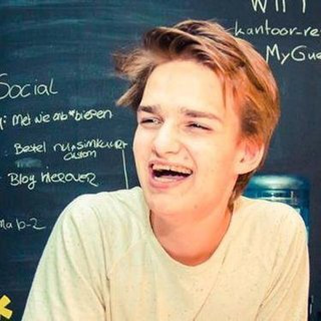 avatar for Pim ten Thije