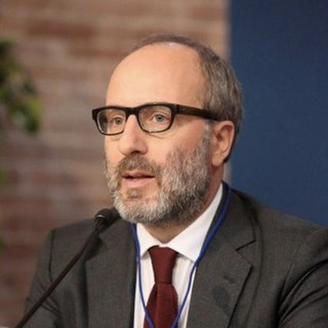 avatar for Juan Carlos De Martin