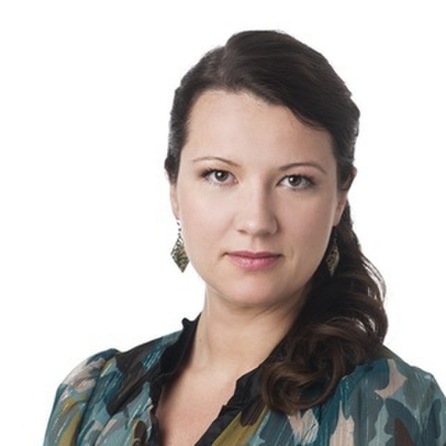 avatar for Karmen Turk