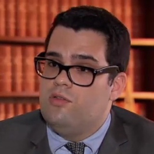 avatar for Ricardo Vieira