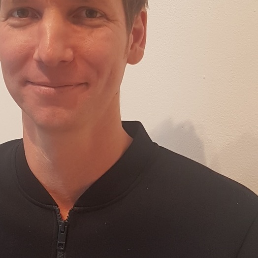 avatar for Johan Hellström