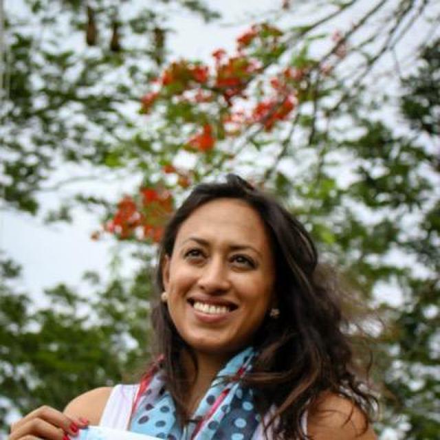 avatar for Mariateresa Garrido