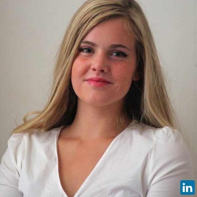 avatar for Amanda Skaar