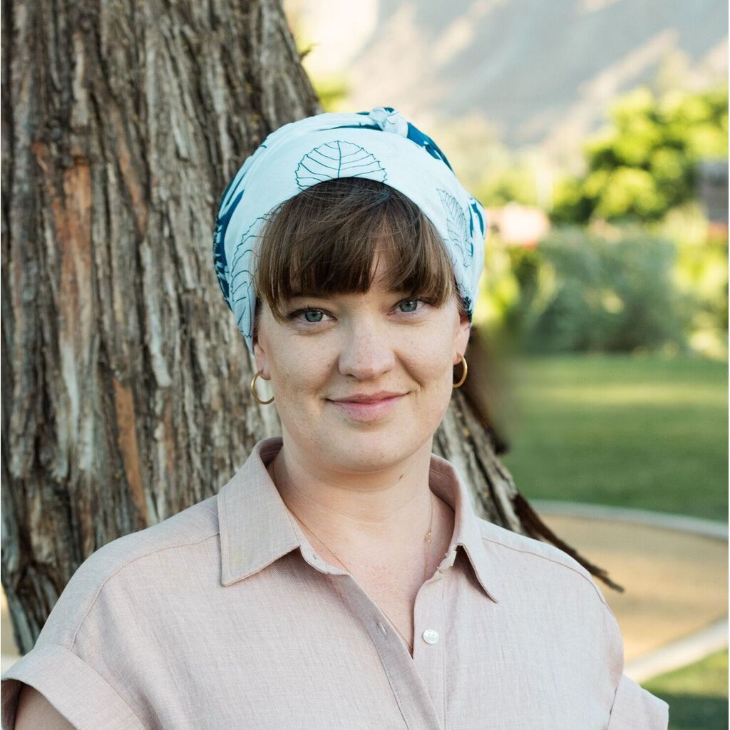 avatar for Tabitha McDuffee