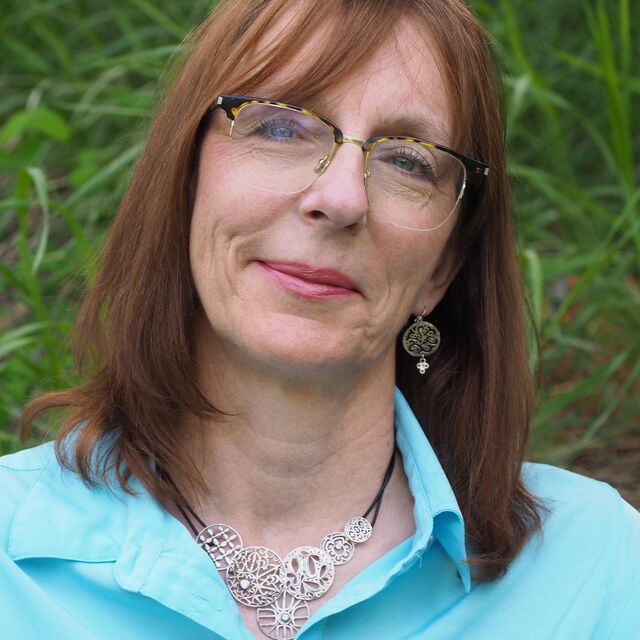 avatar for Connie Blomgren