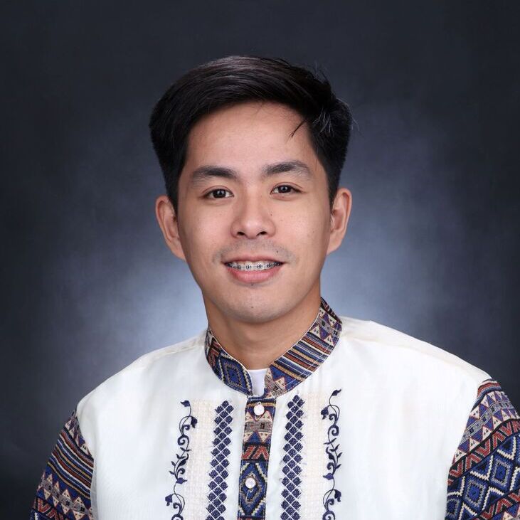 avatar for Reine Joshua L. Cruz