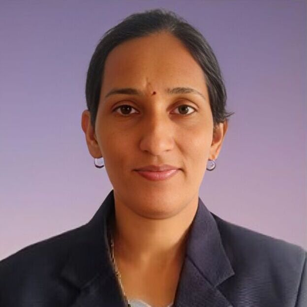 avatar for Madhuri Surwase