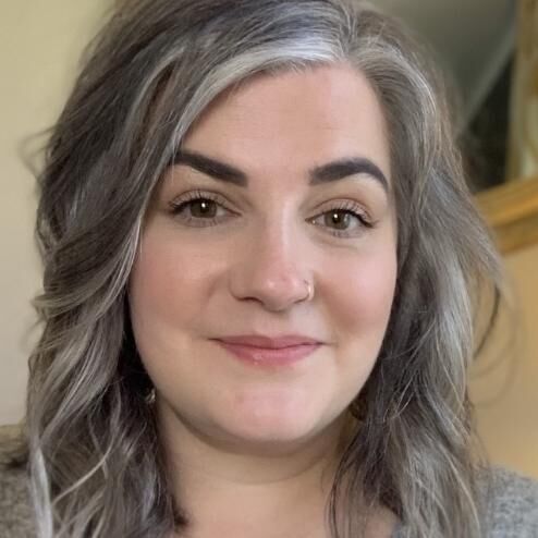 avatar for Sarah Dalton