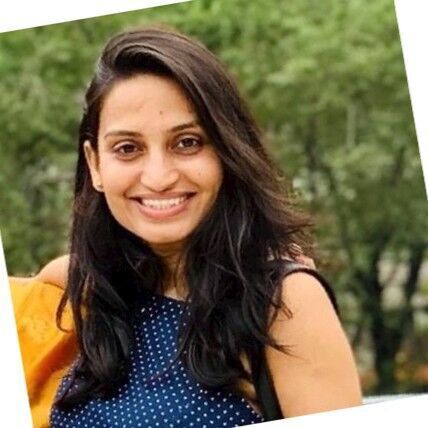 avatar for Sravanthi Kondoju