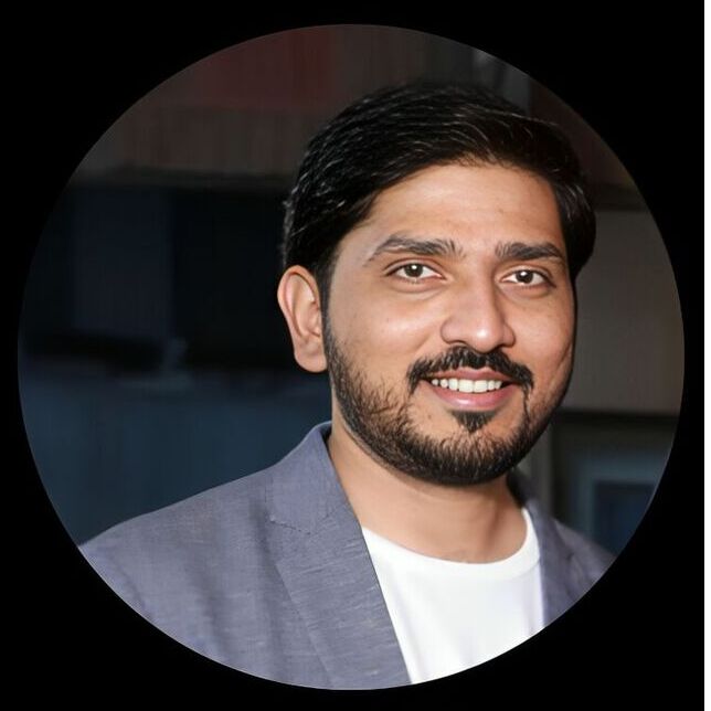 avatar for Shaik Shafi