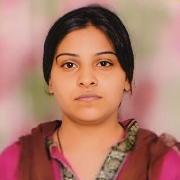 avatar for Anamika Saini