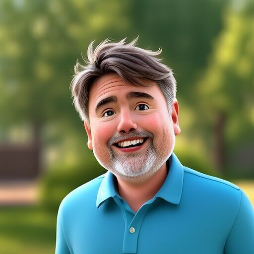 avatar for Martin Österlund