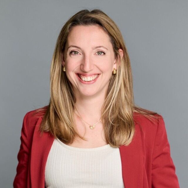 avatar for Nathalie Rubin Delanchy