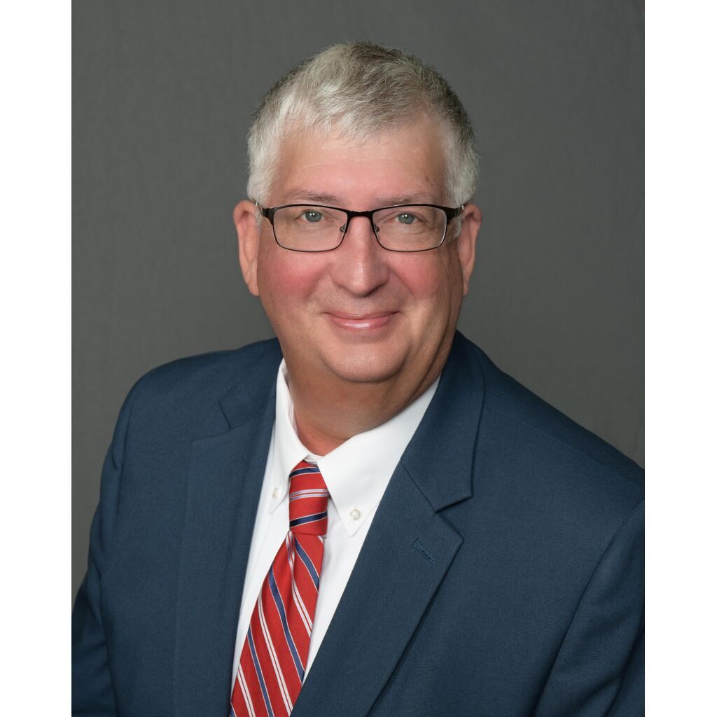 avatar for Donald Doerr