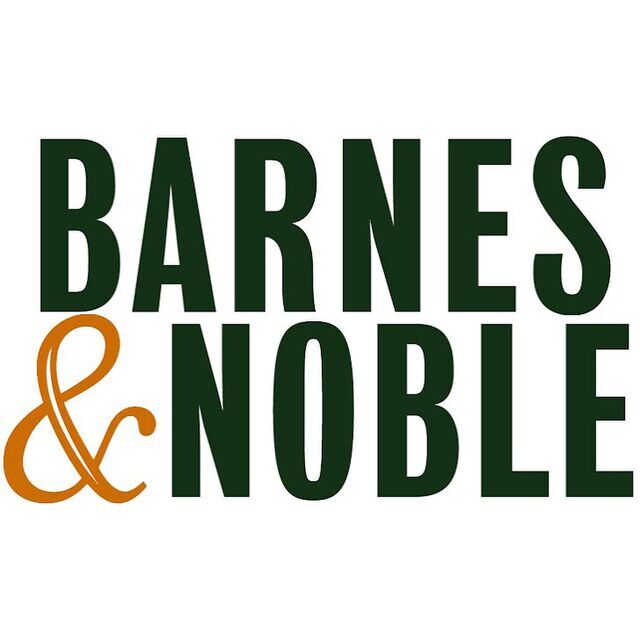 avatar for Barnes & Noble
