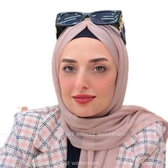 avatar for Sara Sadiq Jawad