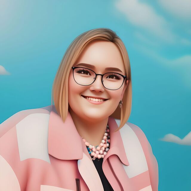 avatar for Janice GT Penner