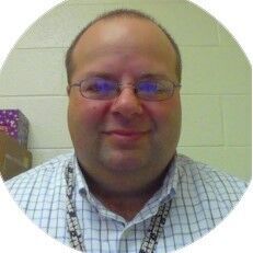avatar for Eric Goff