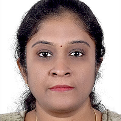 avatar for Bharathi Ramkumar