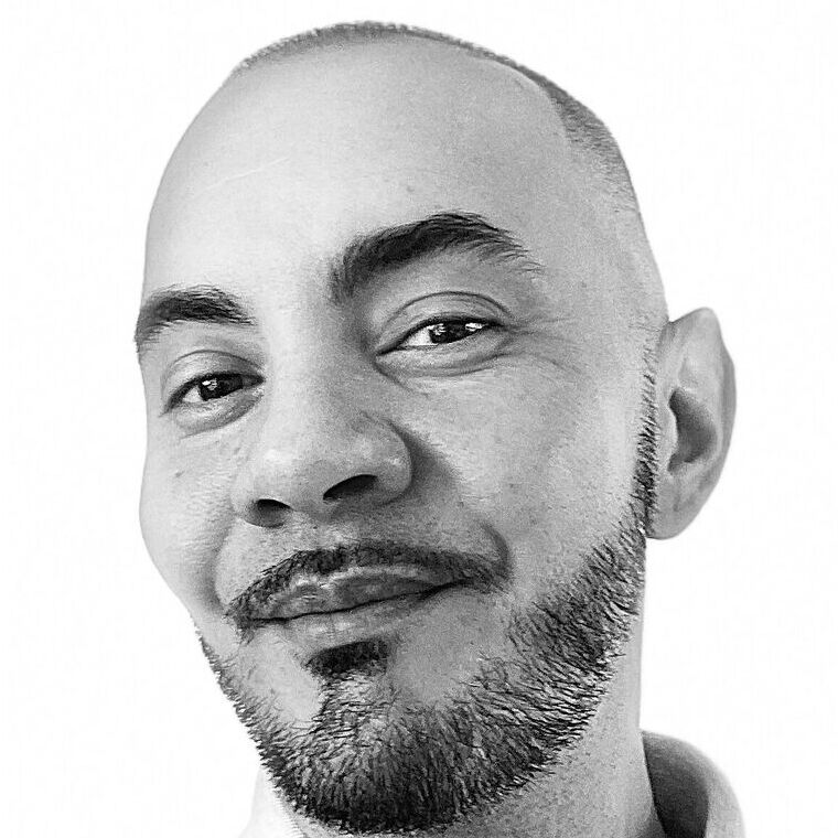avatar for Eric Maroney