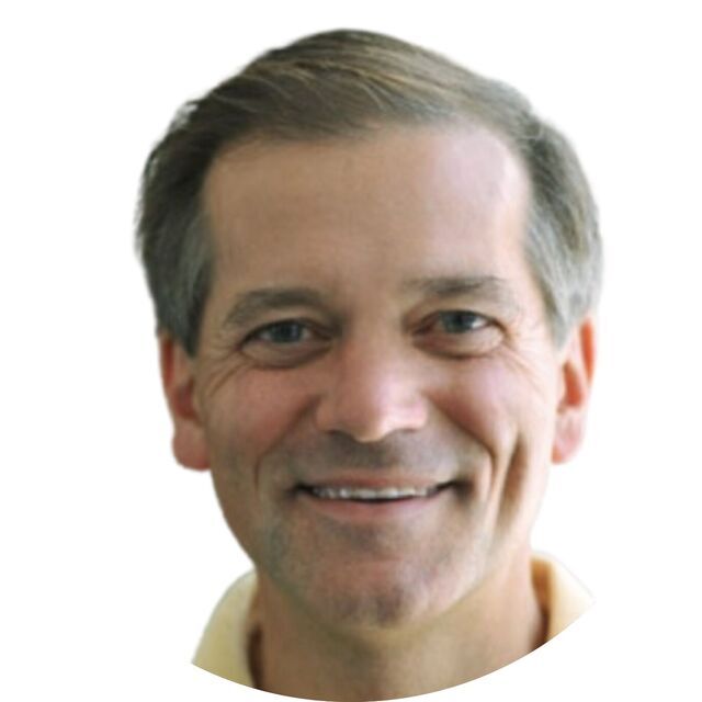 avatar for Todd Erdley