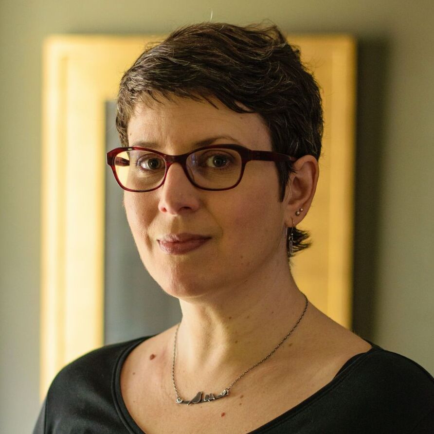 avatar for Pamela Weis