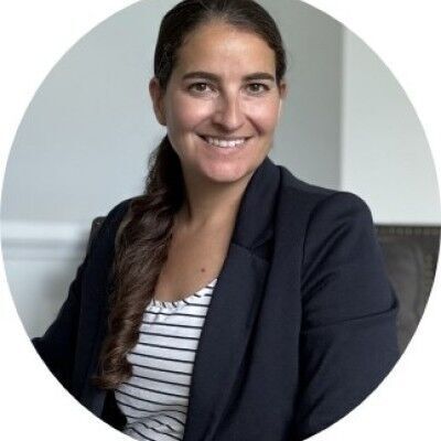 avatar for Ashley Curtin