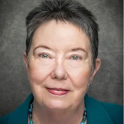 avatar for Rosemary McCracken