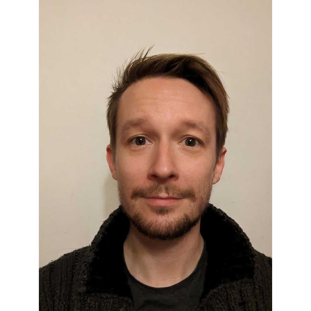 avatar for Timothy Perry