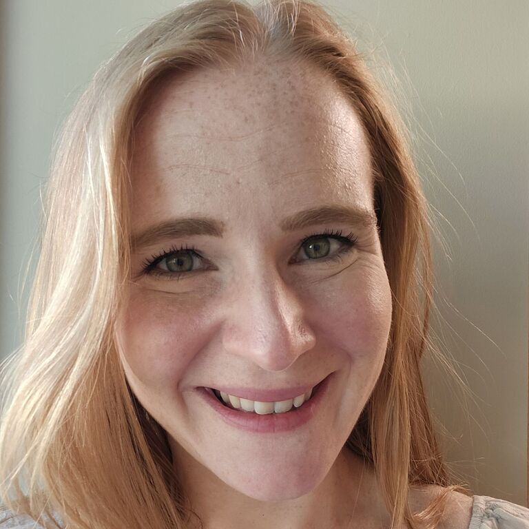 avatar for Andrea Johnston