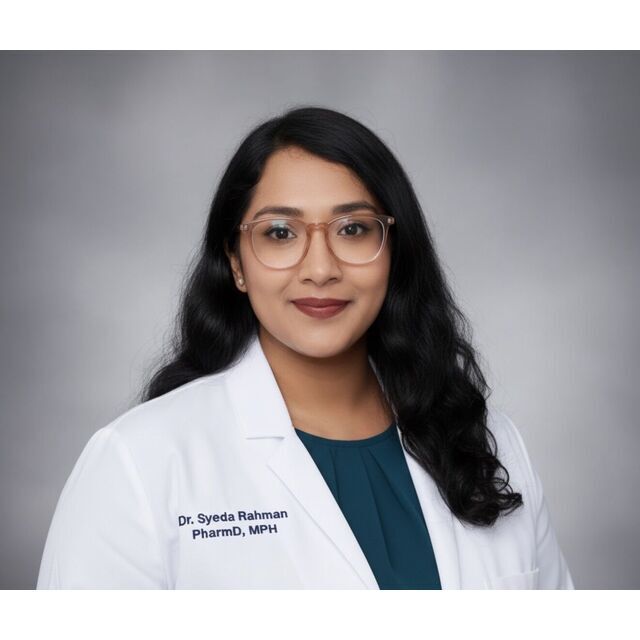 avatar for Syeda Rahman