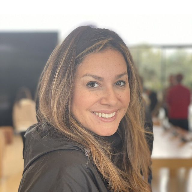 avatar for Nancy Hurtado