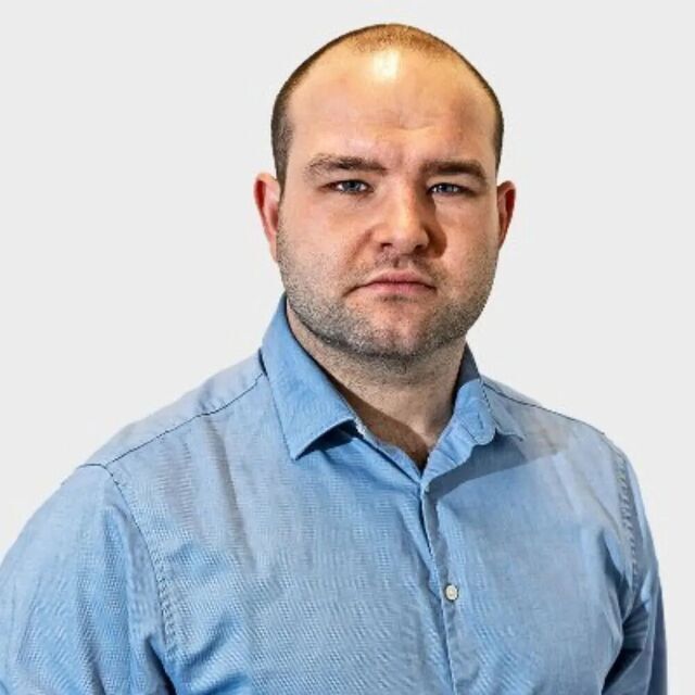 avatar for George Greenwood