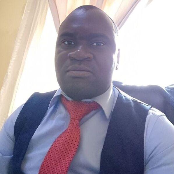 avatar for Donald Flywell Malanga
