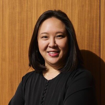 avatar for Nancy Jeng