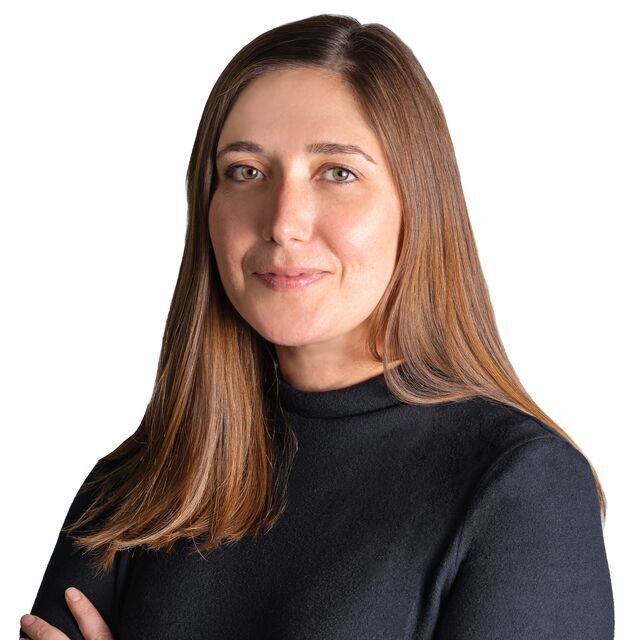 avatar for Sarah Prevette