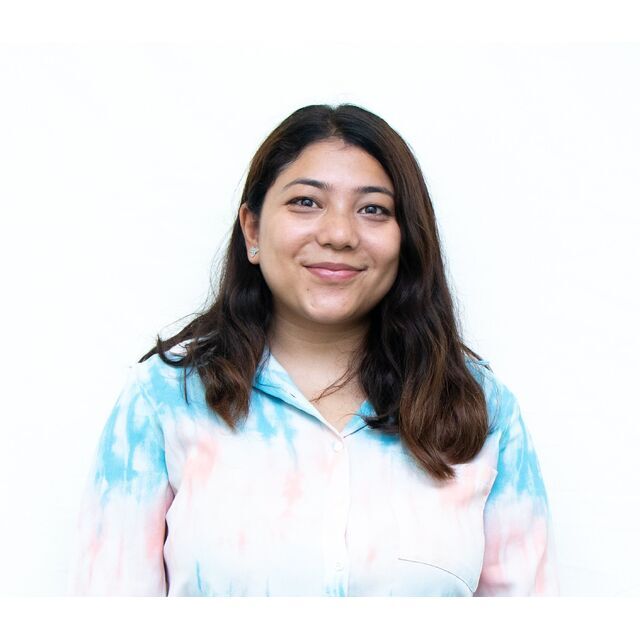 avatar for Shristi Shrestha