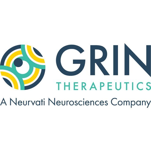 avatar for GRIN Therapeutics