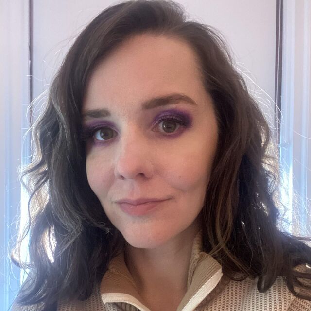 avatar for Caroline Mazel-Carlton, CPS, BA