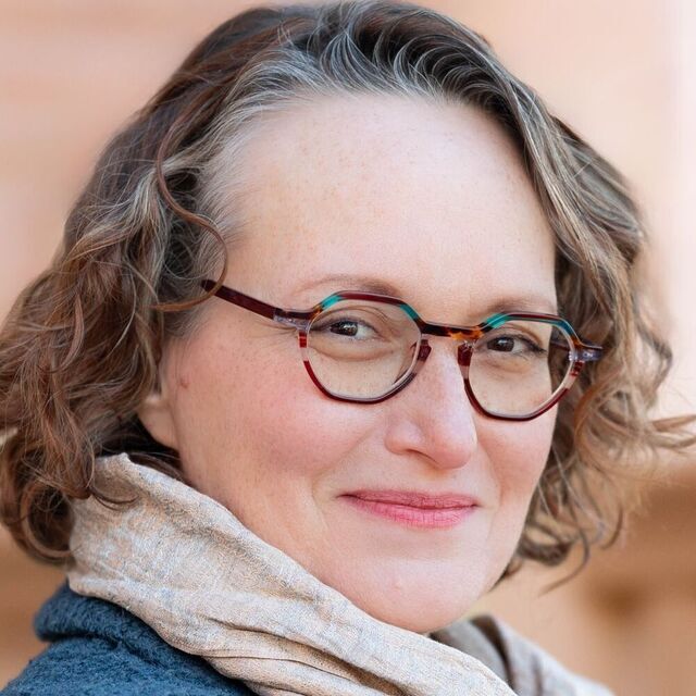 avatar for Mary Robinette Kowal