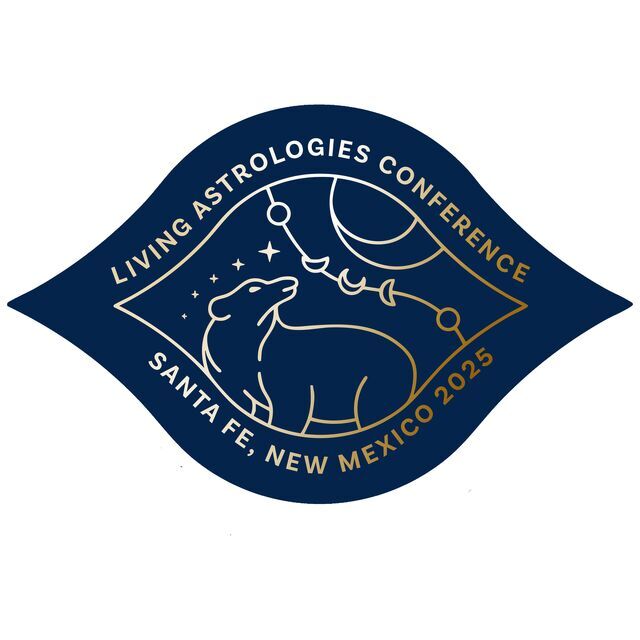 avatar for Living Astrologies Conference