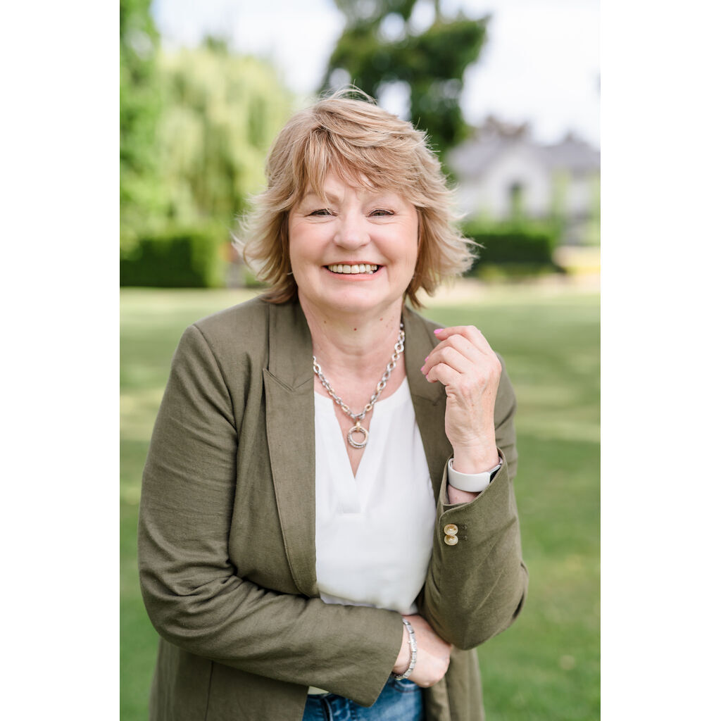 avatar for Jackie Kloosterboer