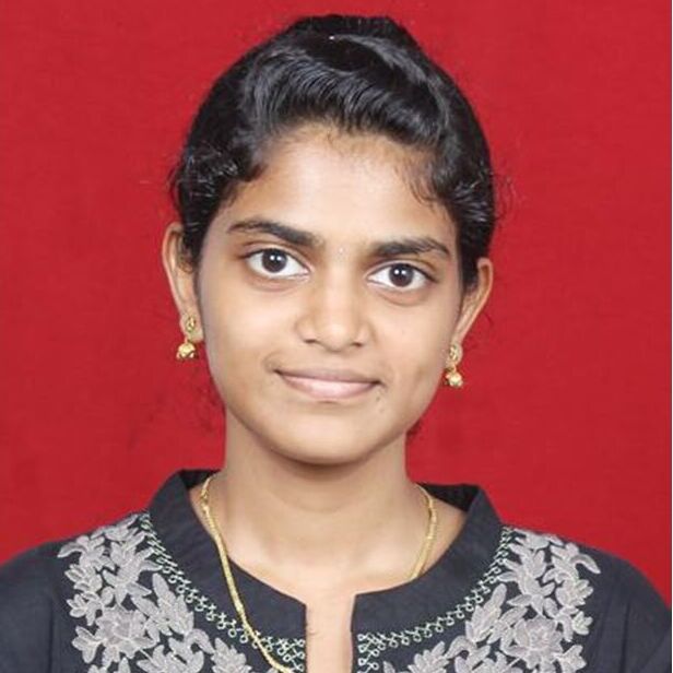 avatar for Sarayu Gayathri