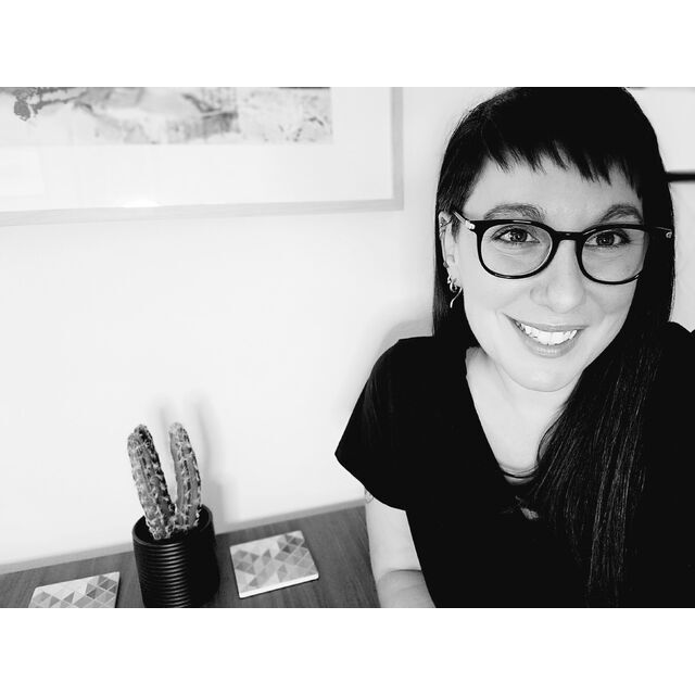avatar for Emilie Hardman