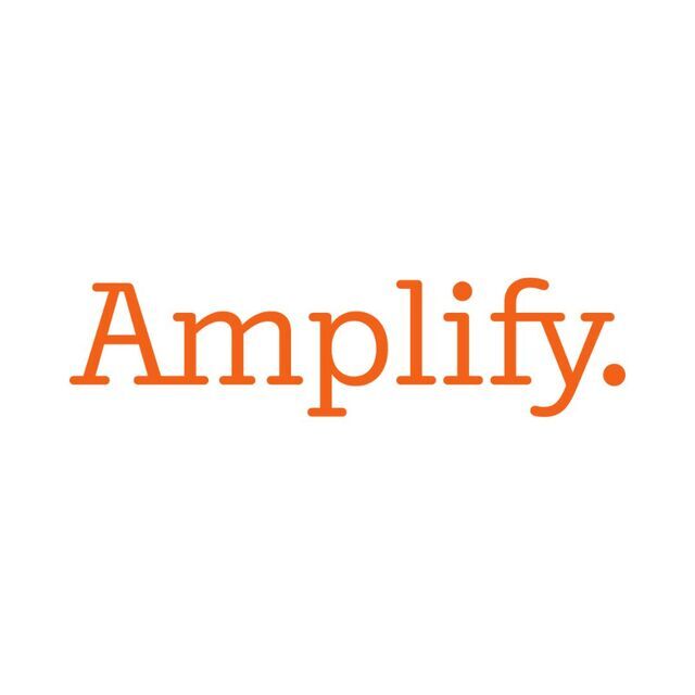 avatar for Amplify
