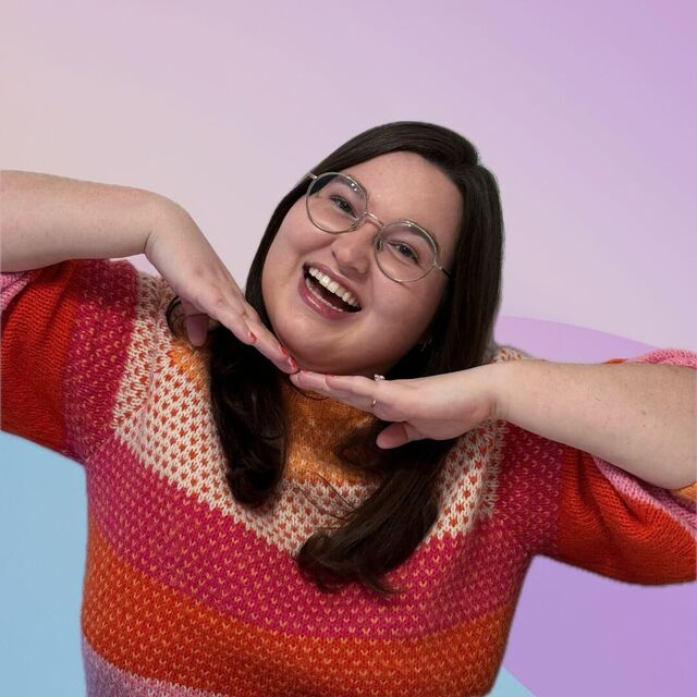 avatar for Claire Bonneau